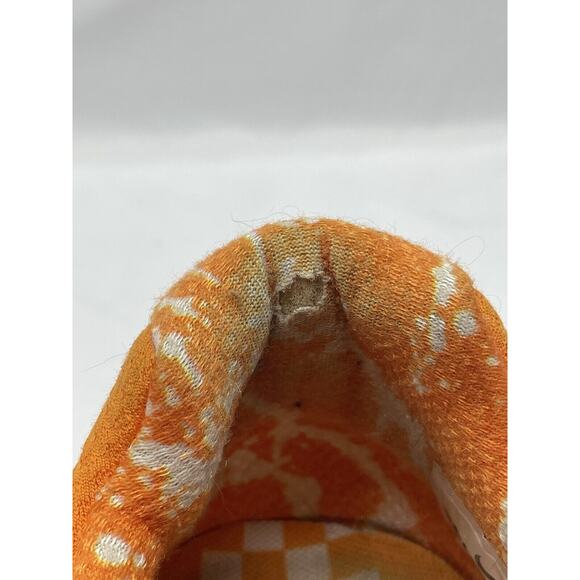 Nike Mens Free TR 8 AR0423-800 Orange Running Shoes Sneakers Size 10 - Picture 10 of 12